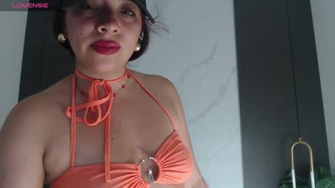 ALMA FENIX  online show from 03.04.25