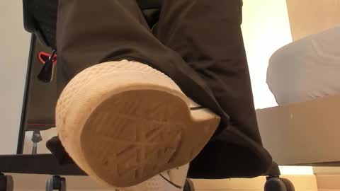 ALMA FENIX  online show from 11.26.25