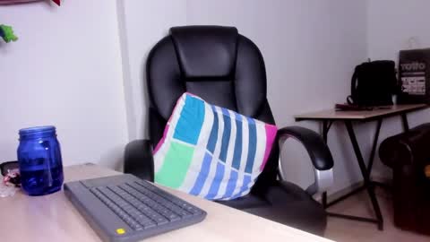 ALMA FENIX  online show from 04.13.26