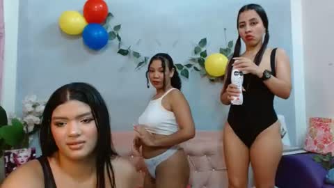 alma_meza online show from 07.06.26