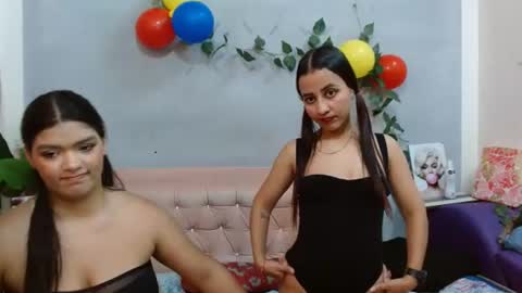 alma_meza online show from 07.06.26