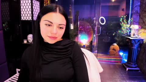 Alma online show from 01.12.25