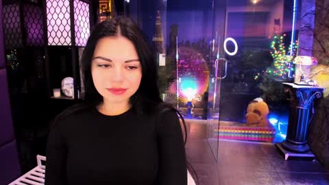 Alma online show from 01.13.25