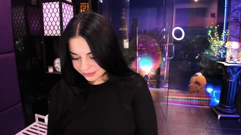 Alma online show from 01.25.25