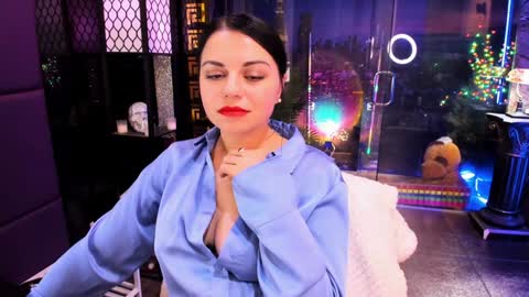 Alma online show from 02.02.25