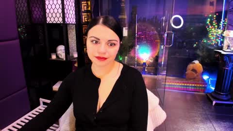 Alma online show from 02.04.25