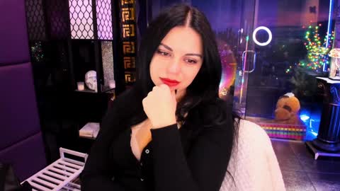 Alma online show from 02.05.25