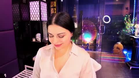 Alma online show from 02.08.25