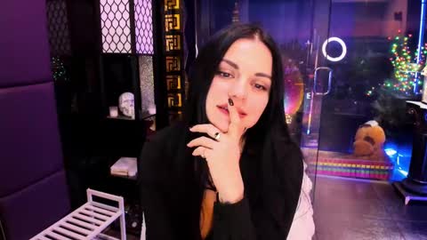 Alma online show from 02.09.25