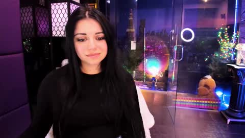 Alma online show from 02.12.25