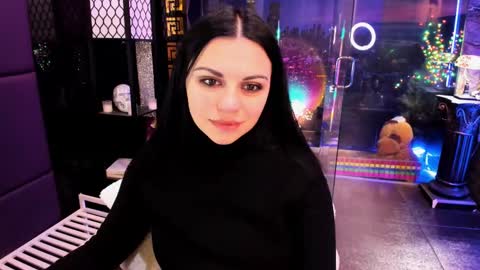 Alma online show from 02.20.25