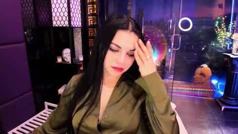 Alma online show from 02.24.25