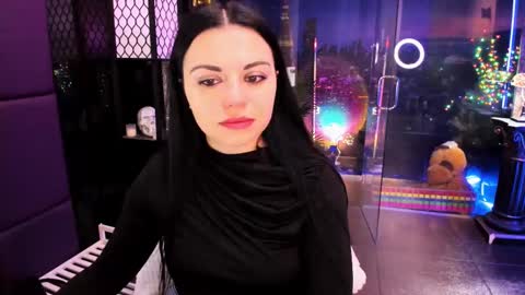 Alma online show from 02.25.25