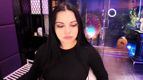 Alma online show from 03.06.25