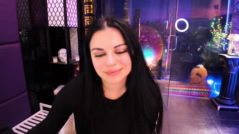 Alma online show from 03.06.25