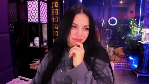 Alma online show from 10.08.25