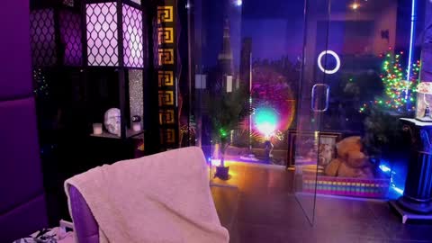 Alma online show from 10.11.25