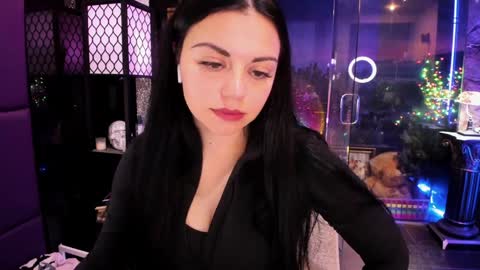 Alma online show from 10.12.25