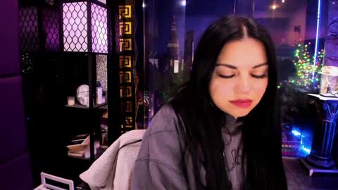 Alma online show from 10.19.25