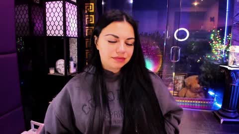 Alma online show from 10.30.25