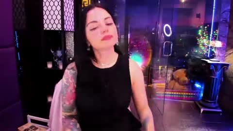 Alma online show from 06.29.26