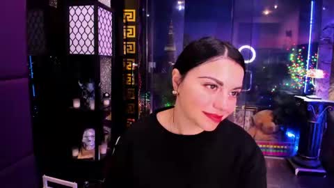Alma online show from 07.16.26