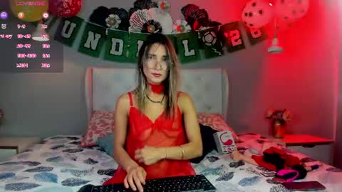 Snapshot of alma_rose_ chatting on 07.01.26 alma_rose_ online show from 07.01.26