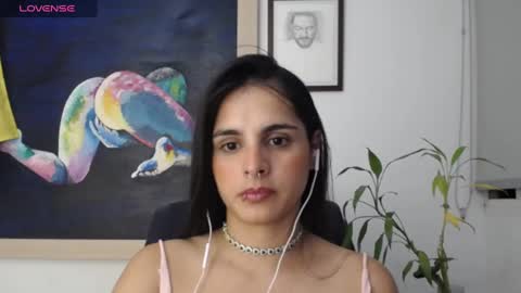 Arhantxa online show from 12.07.24