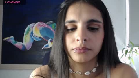 Arhantxa online show from 12.12.24