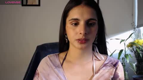 Arhantxa online show from 01.26.25