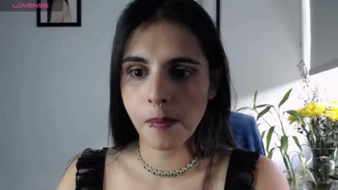 Arhantxa online show from 01.27.25