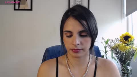 Arhantxa online show from 01.31.25