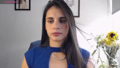 Arhantxa online show from 02.01.25