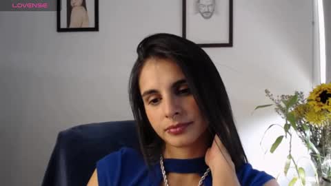 Arhantxa online show from 02.01.25