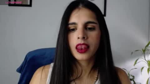 Arhantxa online show from 03.09.25
