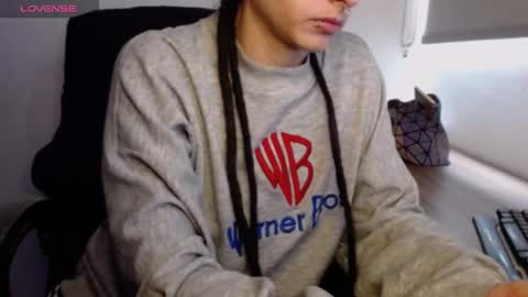 Snapshot of alma_sweet chatting on 09.28.25 Arhantxa online show from 09.28.25