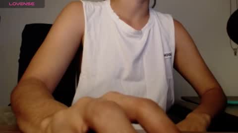 Snapshot of alma_sweet chatting on 10.05.25 Arhantxa online show from 10.05.25