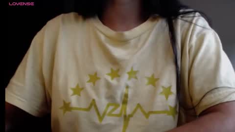 Snapshot of alma_sweet chatting on 10.07.25 Arhantxa online show from 10.07.25