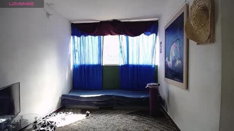 Arhantxa online show from 02.12.26