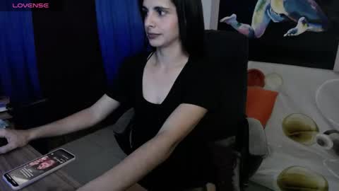 Arhantxa online show from 05.15.26