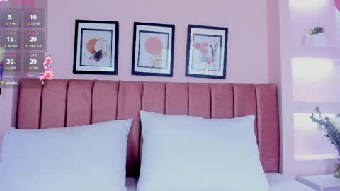 alma_x_ online show from 04.21.26