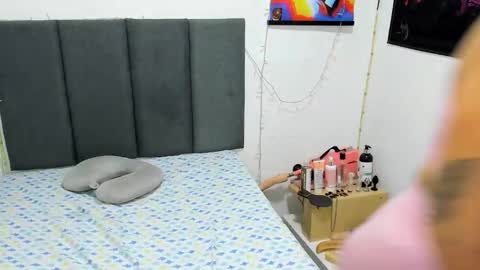 Alma online show from 03.11.26