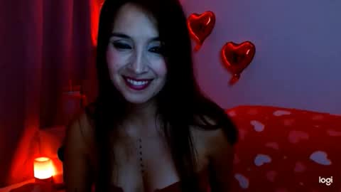 Alma online show from 02.14.26