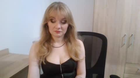 AlmaNature online show from 09.30.25