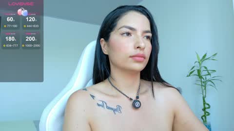 Snapshot of almatease chatting on 05.05.26 Alma online show from 05.05.26