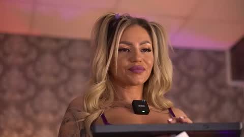 Alma online show from 10.03.25