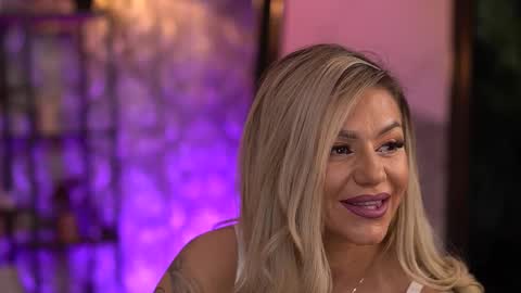 Alma online show from 10.25.25