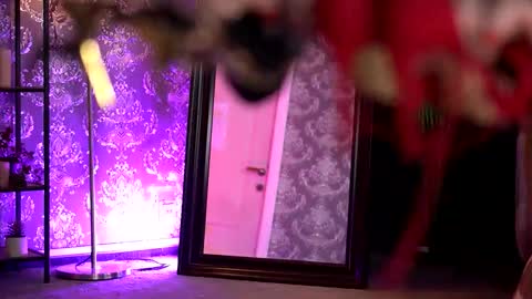 Alma online show from 11.26.25