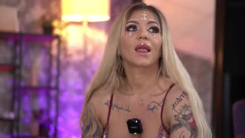 Alma online show from 01.17.26