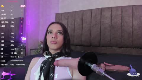 Santy online show from 09.19.25